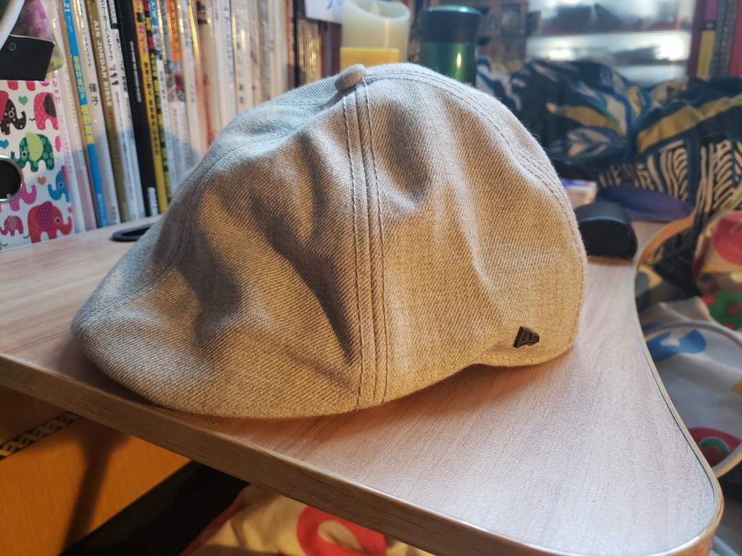 New era duckbill flat cap new arrivals