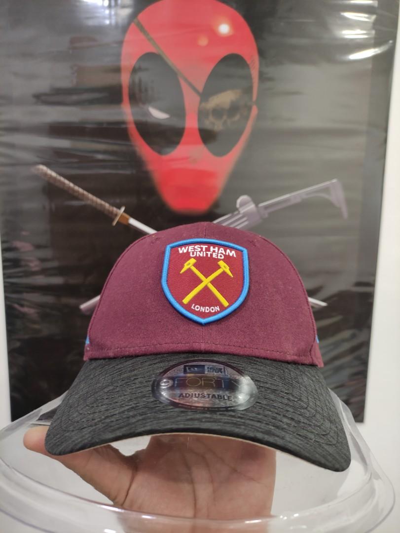 New era west ham cap hotsell