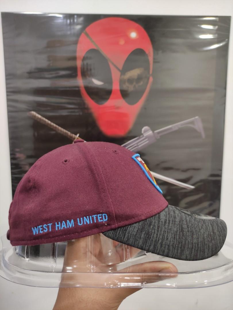 New Era West Ham Men s Fashion Watches Accessories Cap Hats