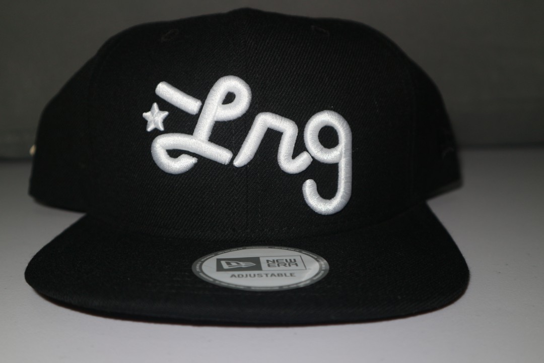 NEW ERA x LRG Men s Fashion Watches Accessories Caps Hats