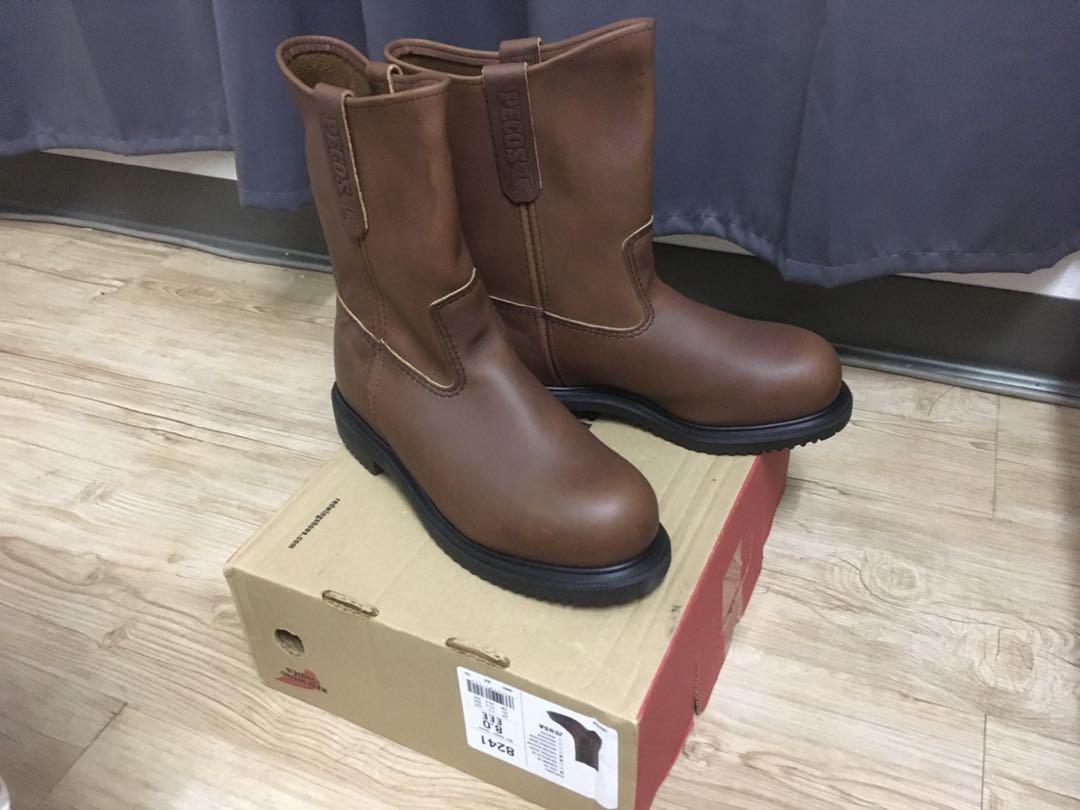 waterproof allen edmonds