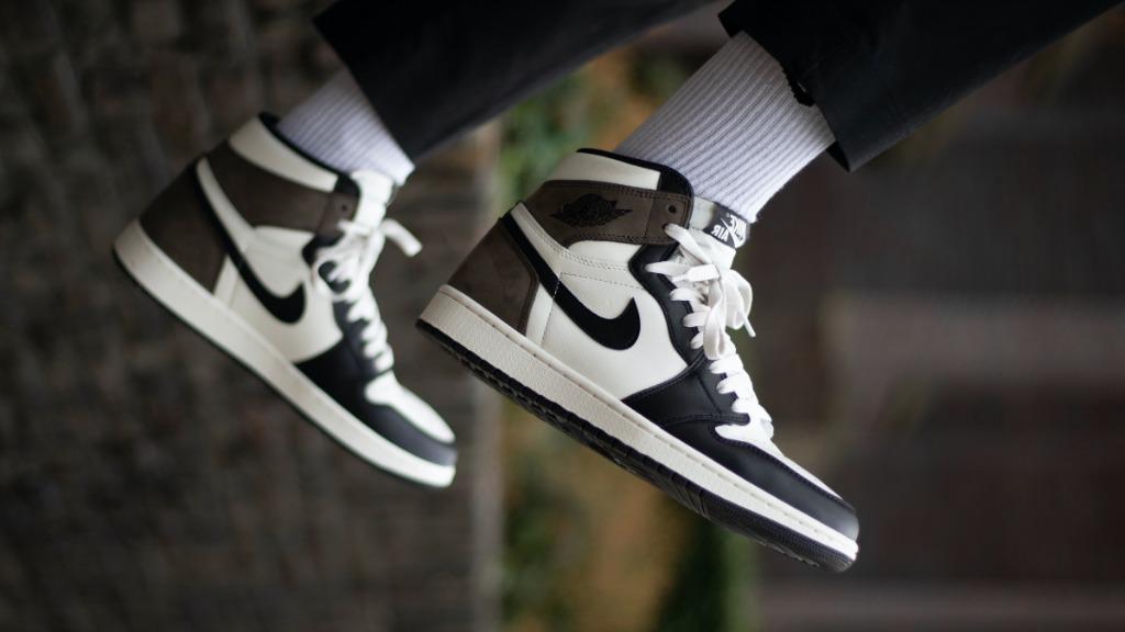 Aj1 no photos best sale
