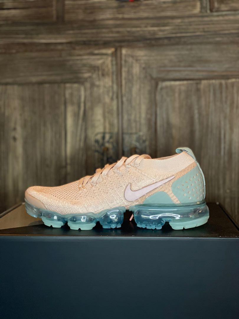 nike vapormax mens size 9