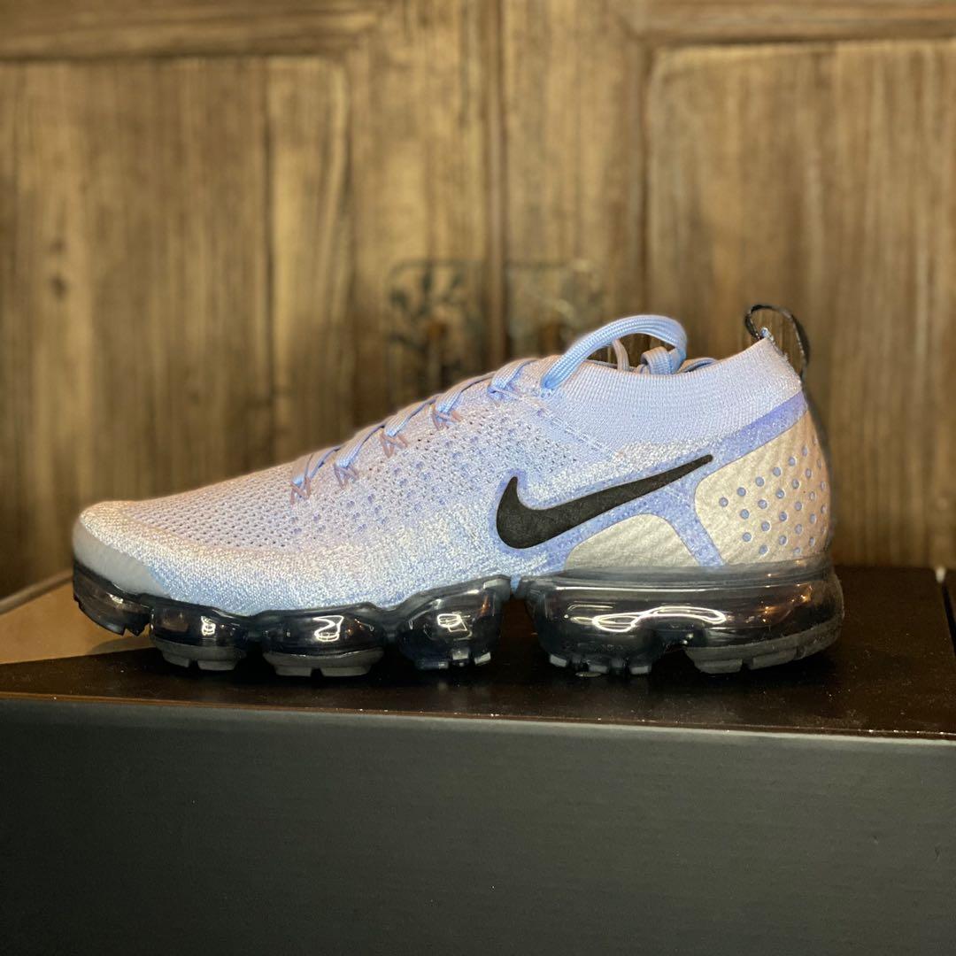 nike air vapormax size 9