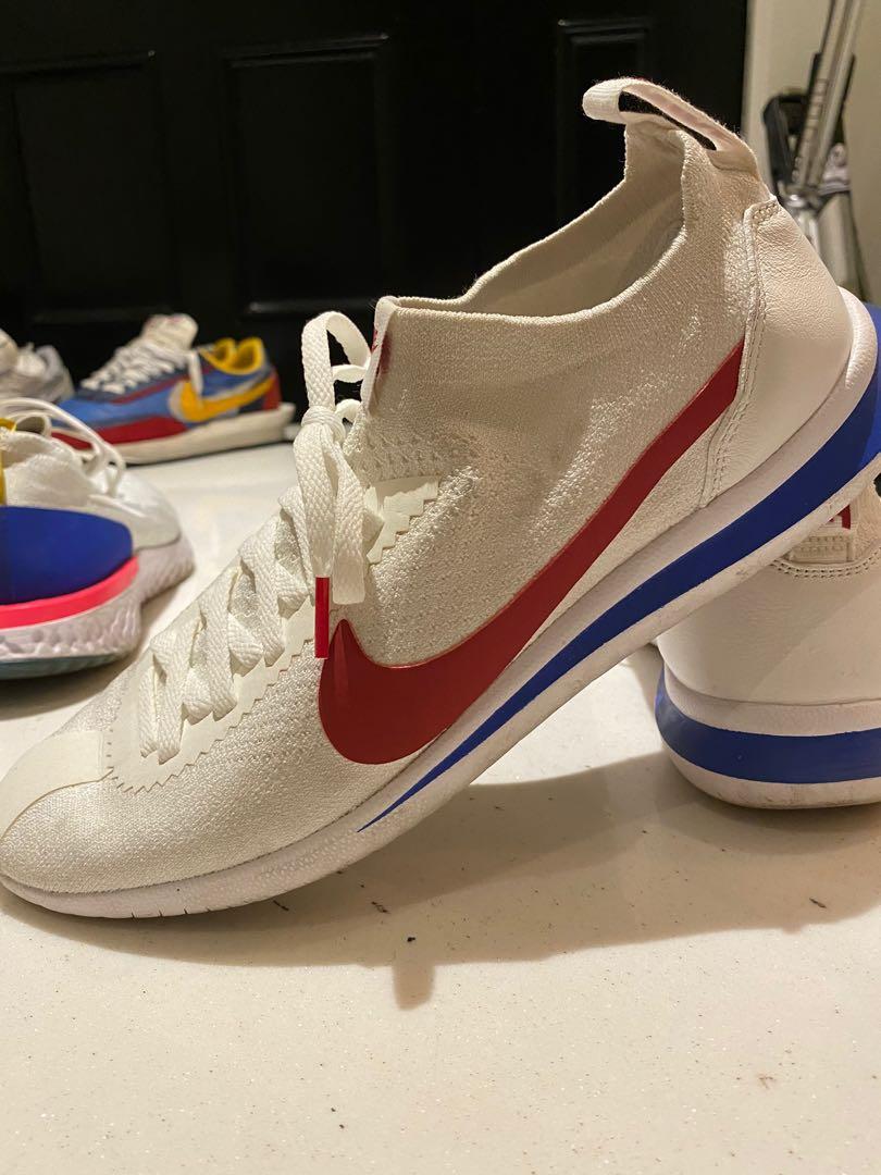 Nike cortez 218 top