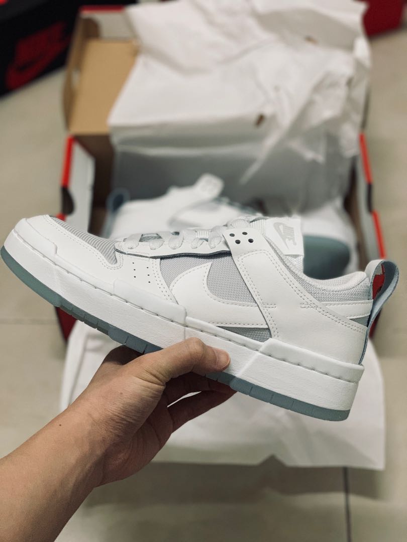 phantom dust nike