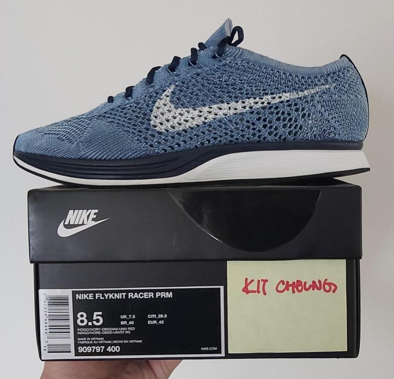 Nike flyknit racer 2020 olympics online