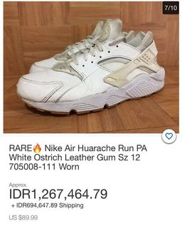 (Kategori: ) berada di . Dikirim oleh hypesecondstuff (ID iklan 1063763110, Gambar 1). Deskripsi: .