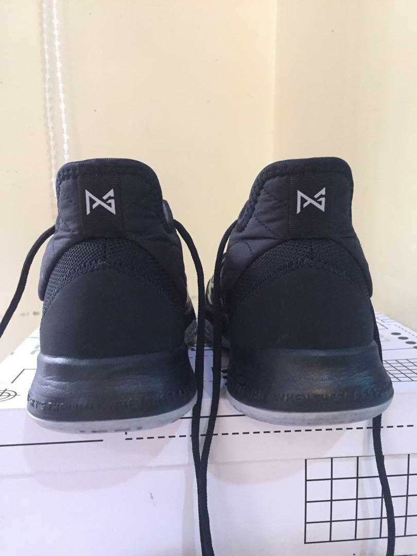 Pg 3 triple black best sale