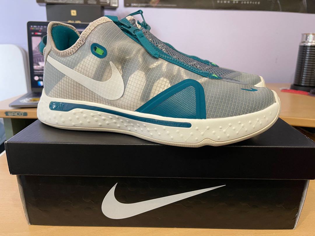 pg 2.5 ankle support