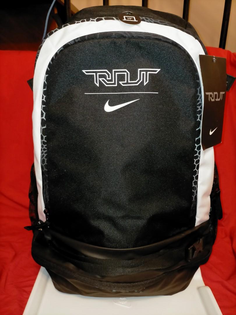 NIKE TROUT LAPTOP BACKPACK Men s Fashion Bags Backpacks on