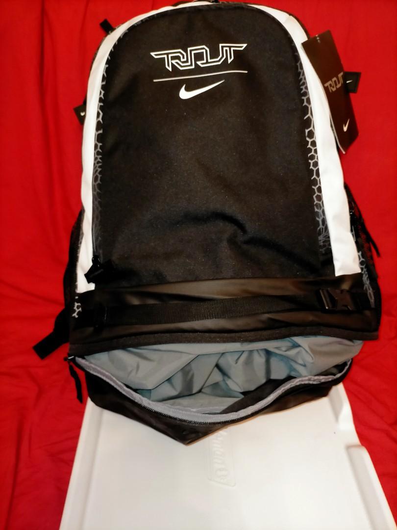 Nike trout bat bag top