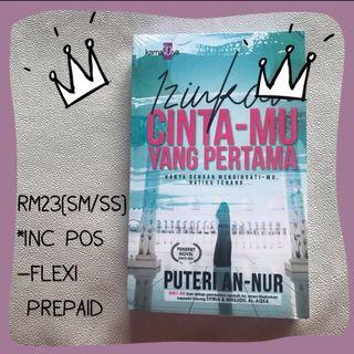 NOVEL MELAYU