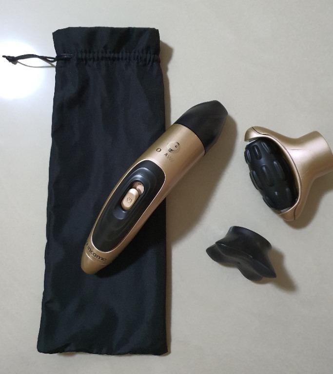 Ogawa primo touch massager clearance