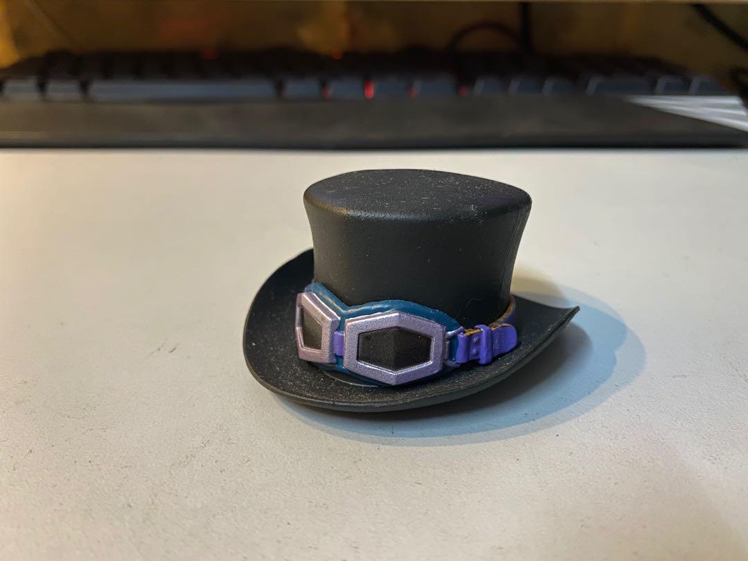 One Piece Sabo H.A.T drink cap, Hobbies 