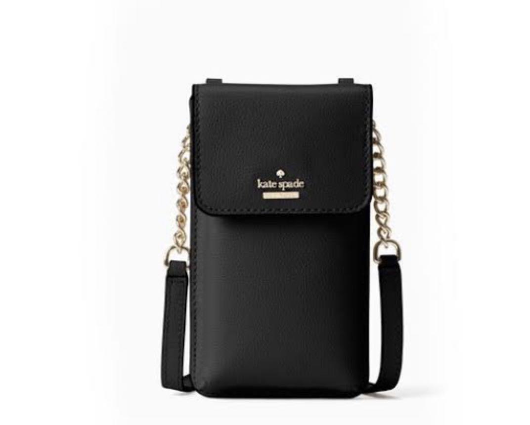 Kate spade 2024 iphone crossbody bag