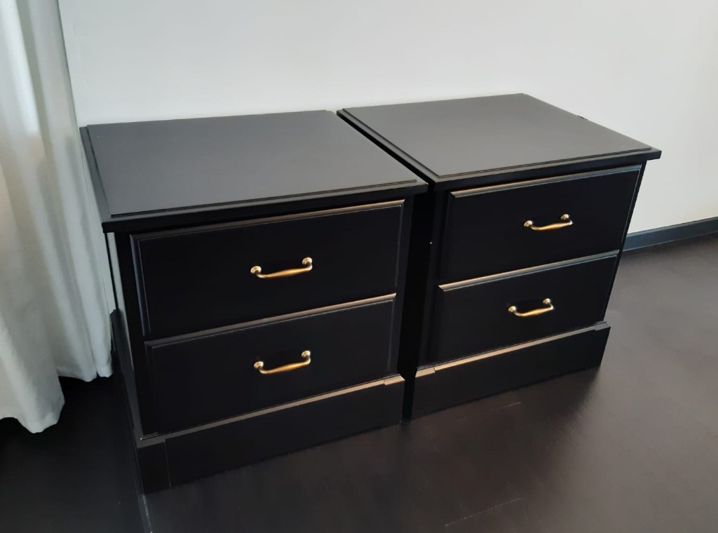 Ikea discount undredal nightstand