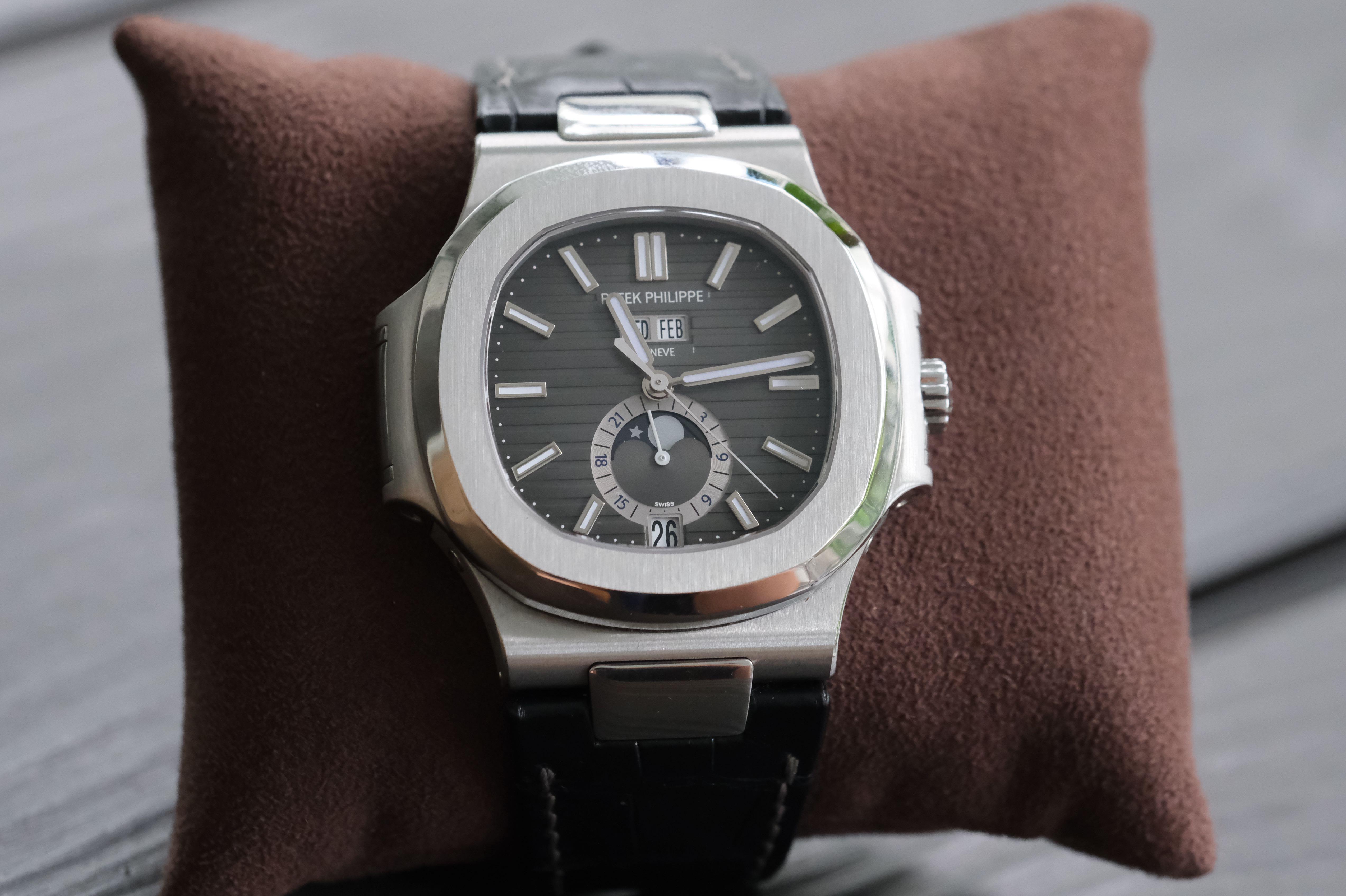 patek 5989