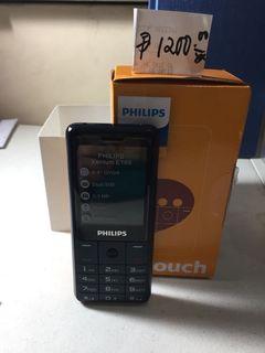 Philips Cellphone