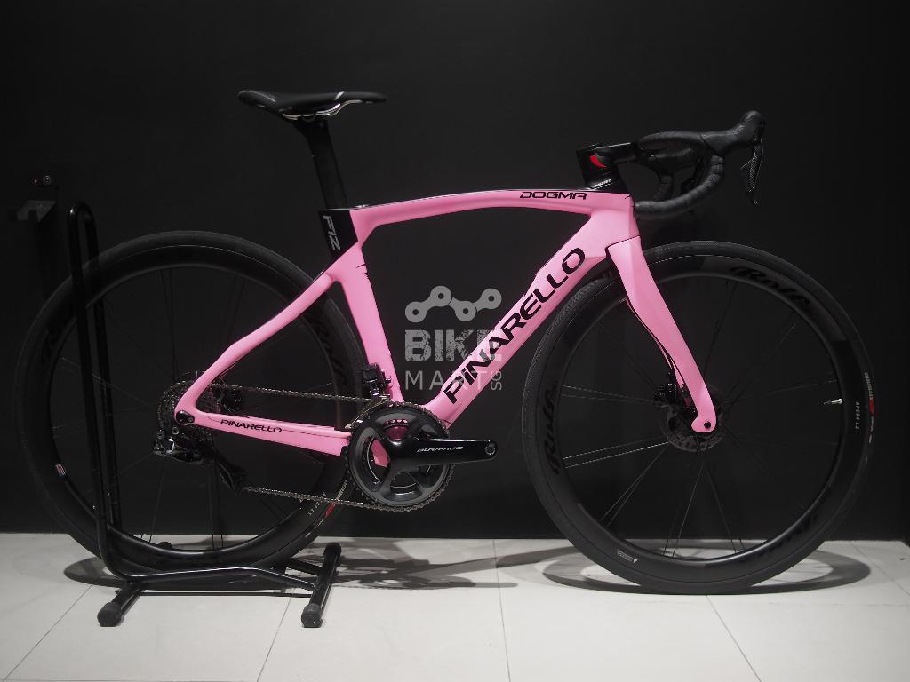 pinarello f12 disc 2021