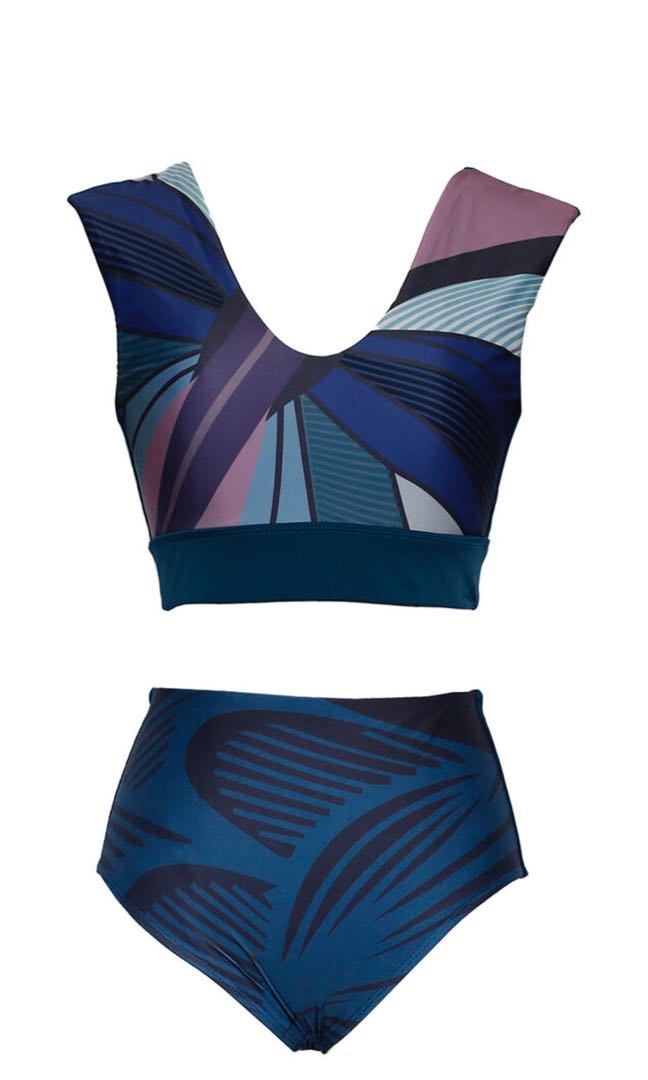 Pink salt swimwear clearance