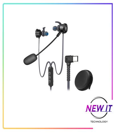 plextone g30 type c