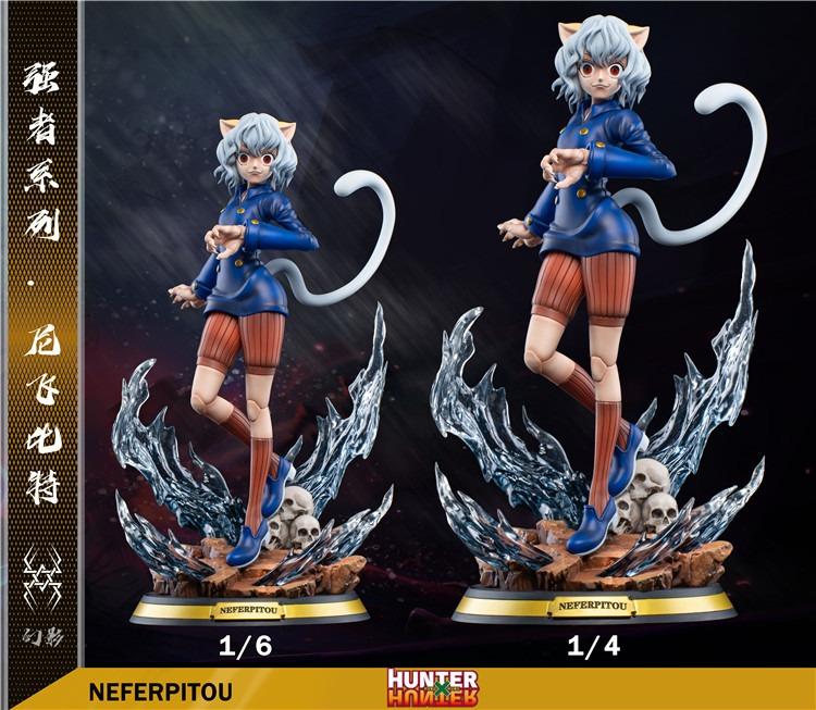PO] YU STUDIO - HUNTER X HUNTER 