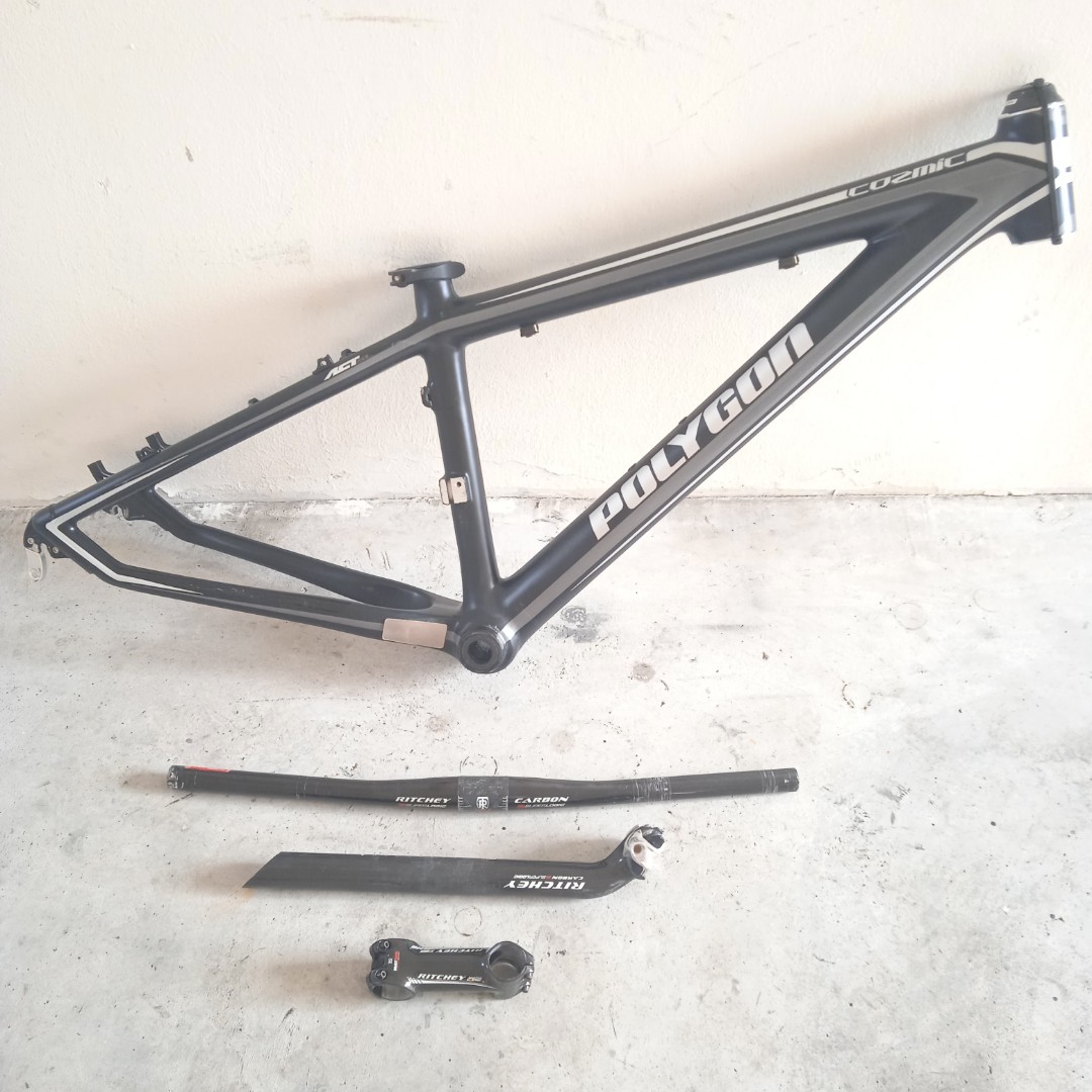 Frame Carbon Polygon Flash Sales, 50 