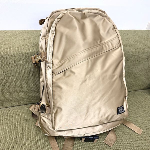 porter extreme daypack