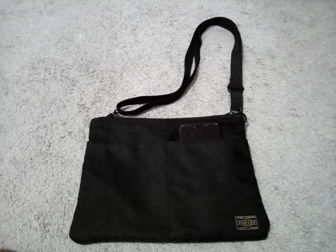 Porter tokyo sling new arrivals bag