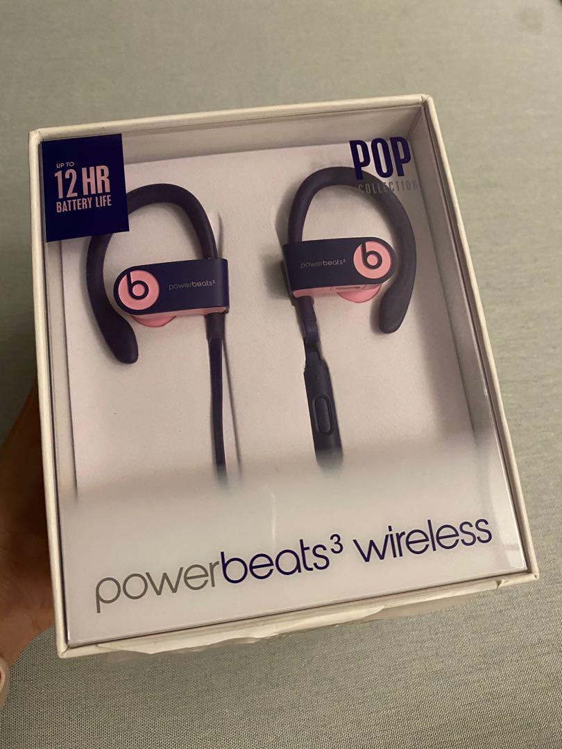 power beats3 wireless (beats by dr. dre 