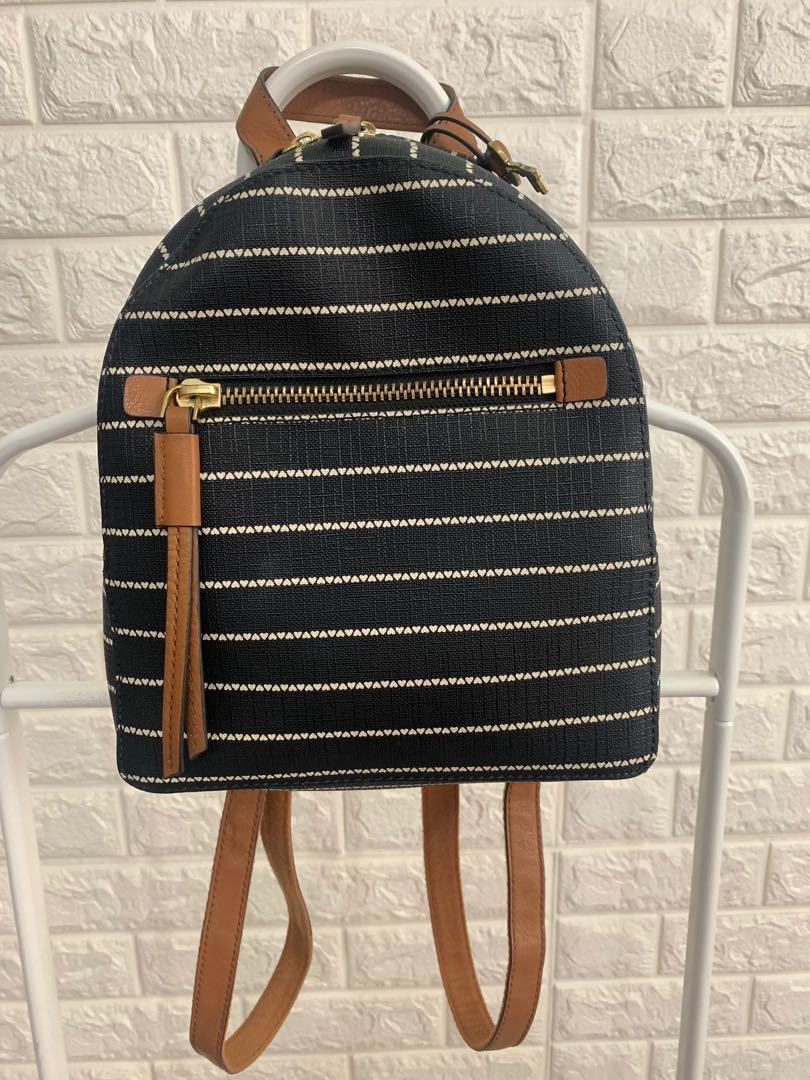 Fossil Megan Backpacks Sale, 60% OFF 