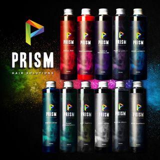 Prism Hair Dye