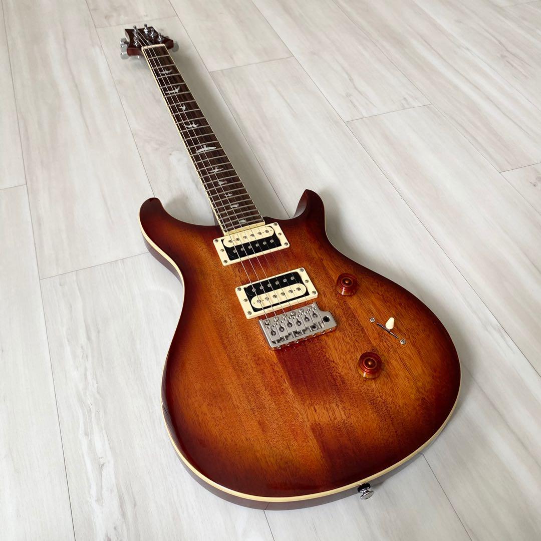 paul reed smith se 24