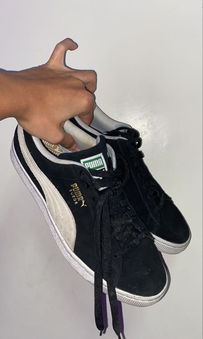 Puma Sportstyle Prime Suede Classic XXI Shoes