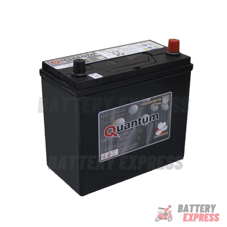quantum battery for xrm 125