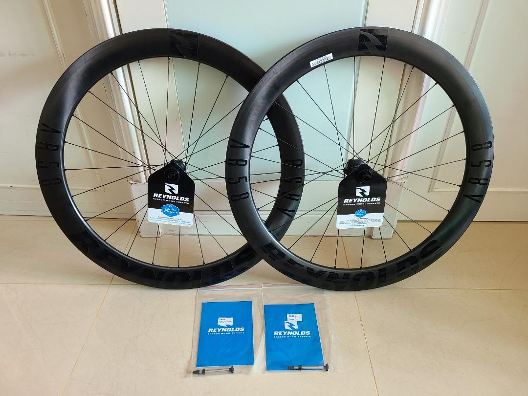 Reynolds shop ar58 disc