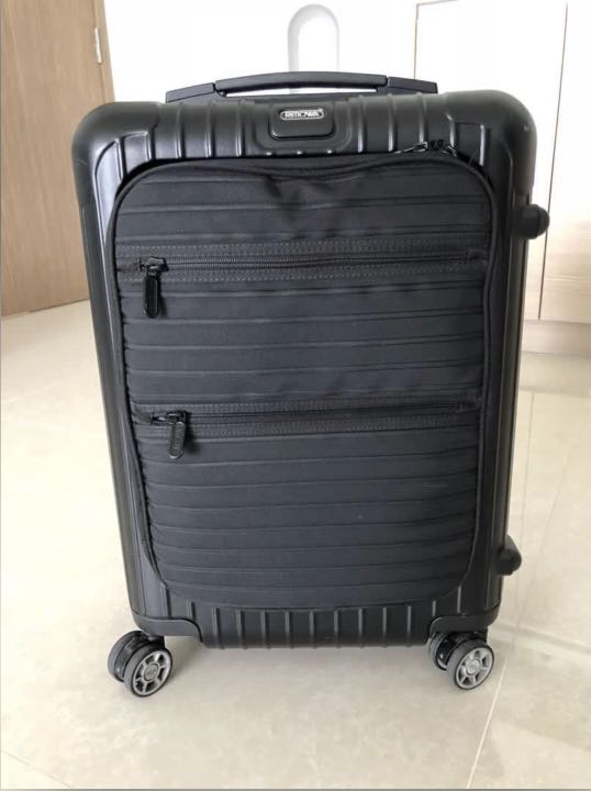 Bolero hot sale rimowa cabin