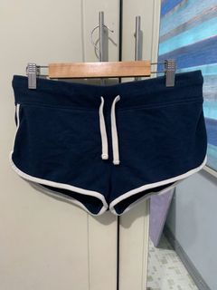 Highwaist Short Women S Fashion Clothes Pants Jeans Shorts On Carousell