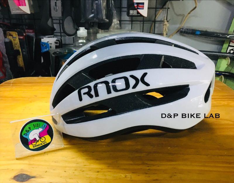 rnox helmet made in