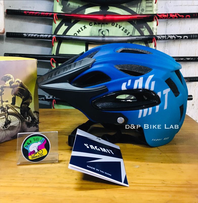 Sagmit rs5 shop helmet