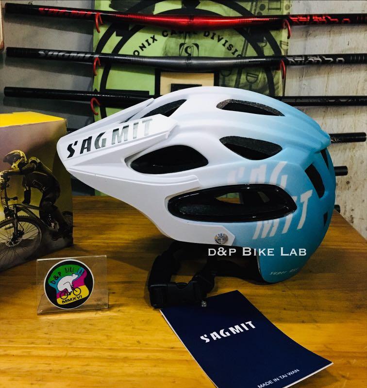 Sagmit helmet sales