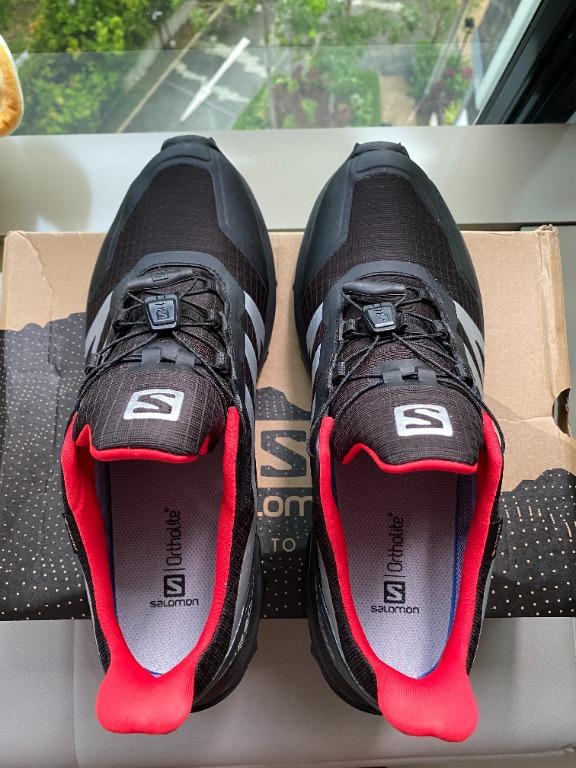 Salomon mtb shoes cheap