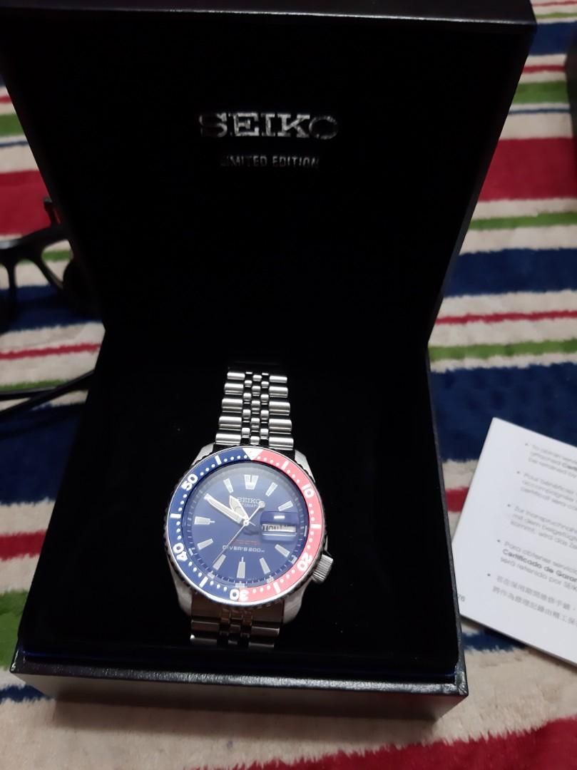 Seiko skxa65 outlet