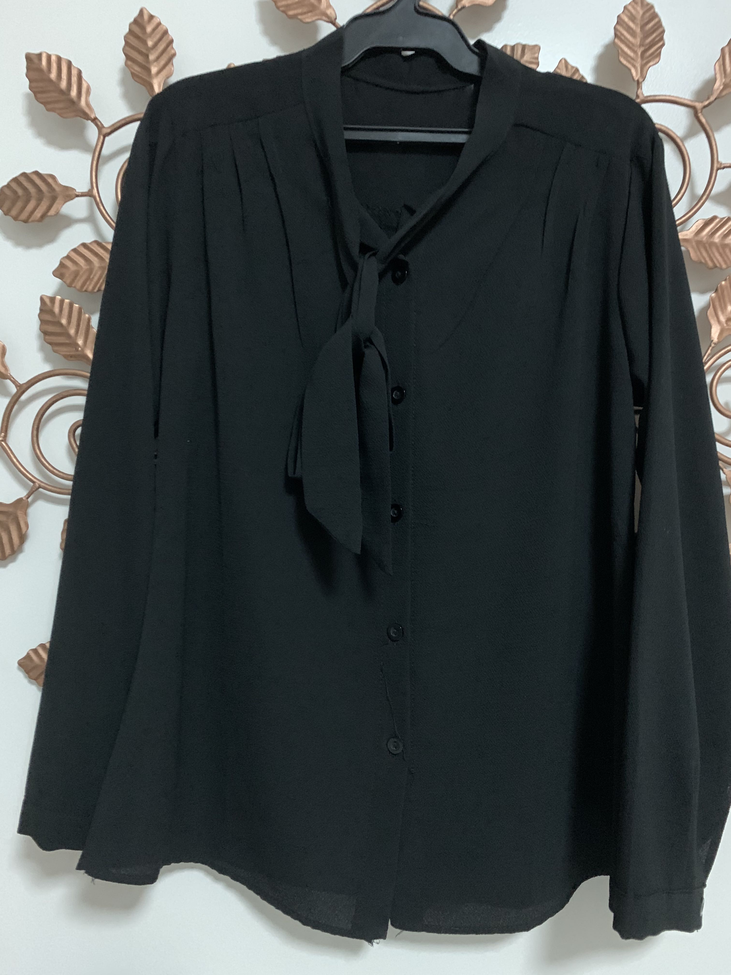 blouse semi formal