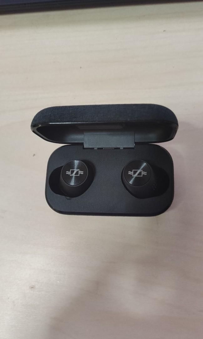 Sennheiser Momentum True Wireless 2 75th Anniversary Edition