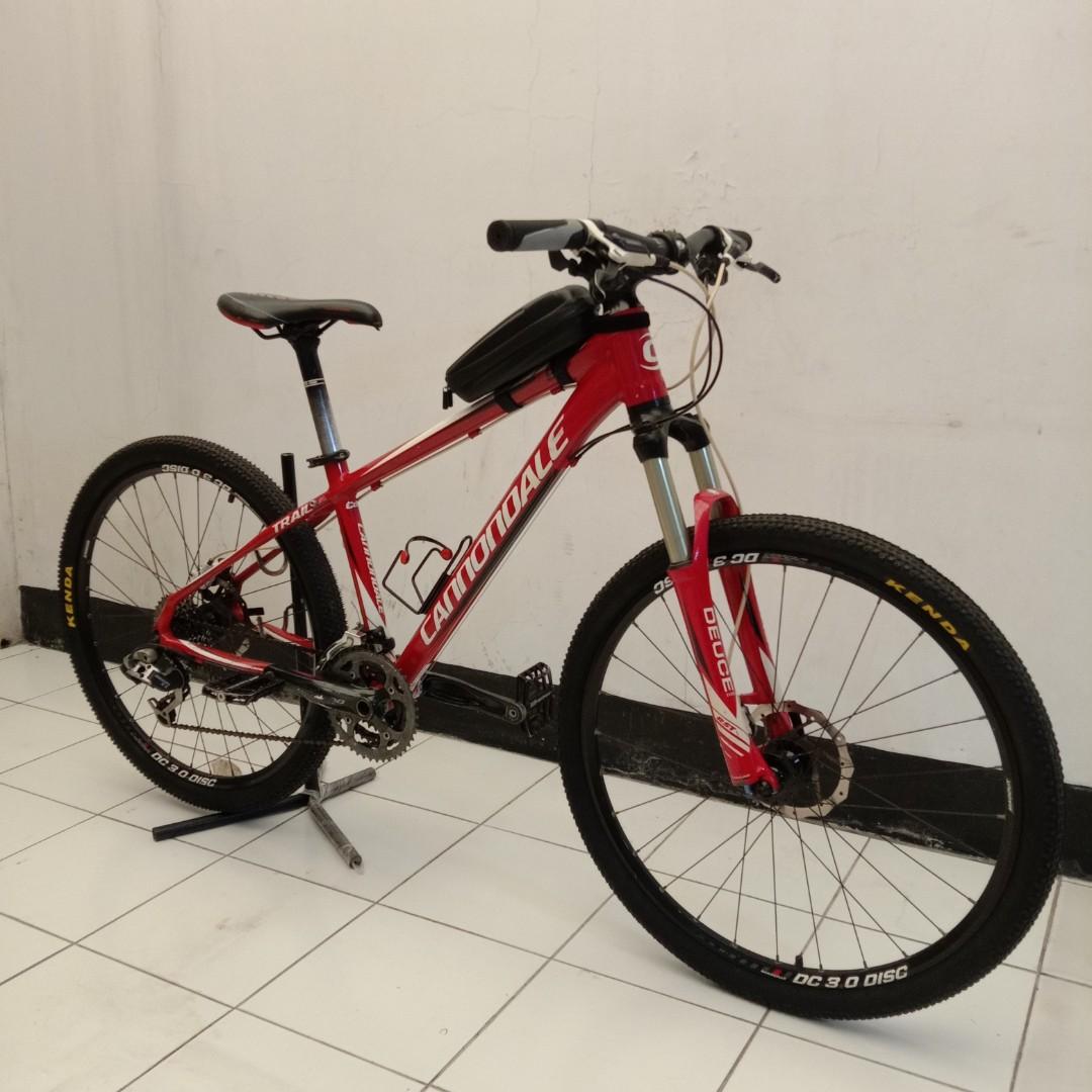 Harga cannondale outlet trail 5