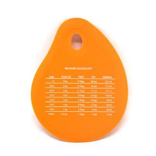 Silicone Scrapper