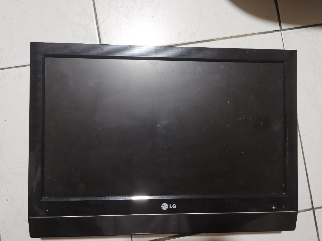 Ps2 lg sales smart tv