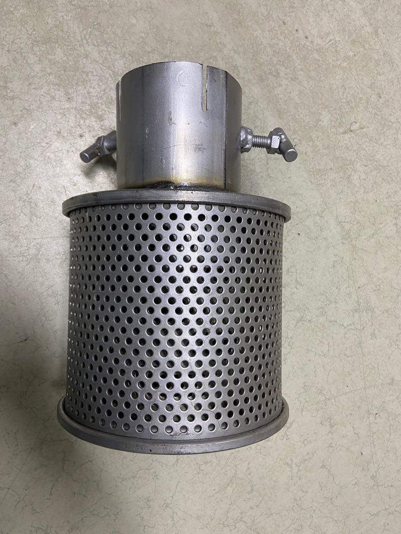 Spark Arrestor, Auto Accessories on Carousell